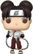 FUNKO POP! Anime: Naruto - Tenten