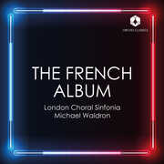 The French Album , Miriam Allan