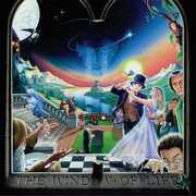 Window Of Life [Import] , Pendragon
