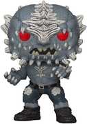 Funko POP! Television: Smallville - Doomsday Max