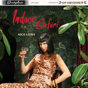 Indoor Safari , Nick Lowe