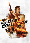 The Debt Collector , Andy McPhee