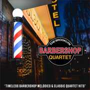 Timeless Barbershop Melodies & Classic Quartet Hits , Brooklyn Barber Shop Quartet