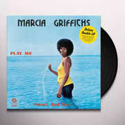 Sweet And Nice , Marcia Griffiths