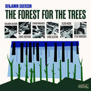 The Forest For The Trees , Benjamin Sigerson