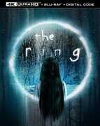 The Ring , Naomi Watts