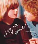 You Are Not Alone , Anders Agensø