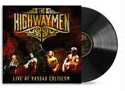 Live At Nassau Coliseum , The Highwaymen