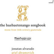 The Huehuetenango Songbook , Ariel Abramovich
