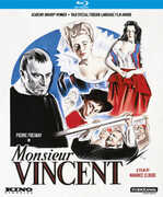 Monsieur Vincent , Pierre Fresnay