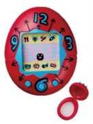 Bandai Lifestyle - Tamagotchi Balm - Original Pink (Box/ 3)