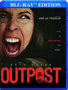 Outpost , Dylan Baker
