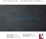 Gualtieri: ...empreintes, signatures... , Paolo Carlini