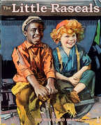 The Little Rascals: The Restored Silents, Volume 1 , Peggy Cartwright