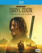 The Walking Dead - Daryl Dixon: Season 2 , Norman Reedus