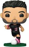 Funko POP! MLS: Inter Miami - Luis Suarez