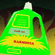 Musik Von Harmonia , Harmonia