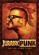 Jurassic Punk , Robert Patrick