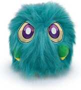 Youtooz - Yu-Gi-Oh! - 9" Stickie Plush - Kuribeh