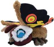 Youtooz - Monsterverse Godzilla - Mothra 9" Plush 