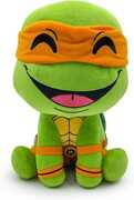 Youtooz - Teenage Mutant Ninja Turtles - 9" Plush - Michelangelo (TMNT) 