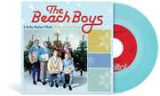 Little Saint Nick , The Beach Boys