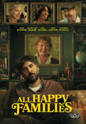 All Happy Families , Josh Radnor