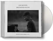 Beethoven Blues , Jon Batiste
