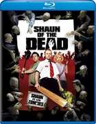 Shaun Of The Dead: 20th Anniversary [Import] 