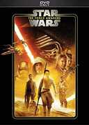 Star Wars: Episode VII: The Force Awakens , Harrison Ford