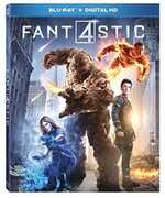 Fantastic Four , Miles Teller