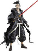 Star Wars: Visions - Black Series - The Ronin Action Figure 