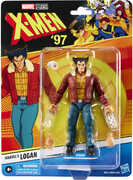 Hasbro Collectibles - X-Men '97 - Marvel Legends - Marvel's Logan Action Figure 