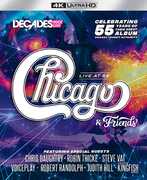 Live at 55 , Chicago & Friends