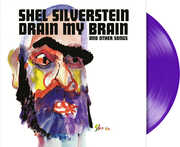 Drain My Brain , Shel Silverstein