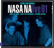 Live 91 , Nasa Na