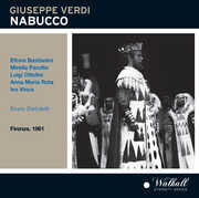 Nabucco , G. Verdi