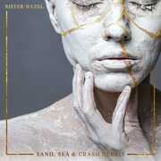 Sand, Sea & Crash Debris , Sister Hazel