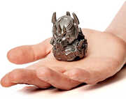 TUBBZ - The Lord of the Rings - Sauron - Mini Edition