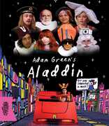 Adam Green's Aladdin 