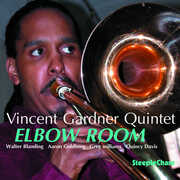 Elbow Room , Vincent Gardner