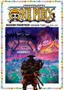 One Piece: Season 14 Voyage 2 , Brina Palencia