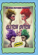 Glitch Ditch 16 , James Balsamo