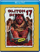 Glitch Ditch 17 , James Balsamo
