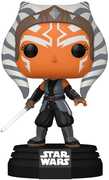 Funko POP! Star Wars SFX : Star Wars - Ahsoka