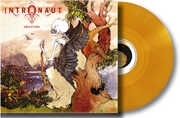 Valley Of Smoke - 3mm Spinned Sleeve [Import] , Intronaut