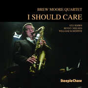 I Should Care , Brew Moore