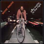 Slow Traffic To The Right (Verve By Request Series) , Bennie Maupin