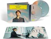 Complete Solo Piano Works , Seong-Jin Cho
