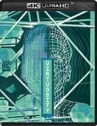 Virtuosity , Denzel Washington